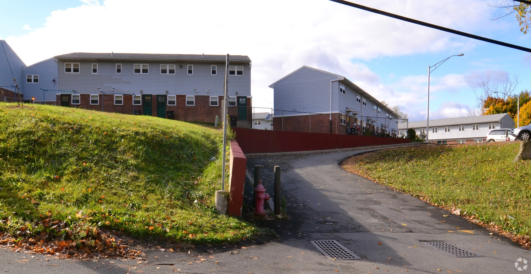 Photo - Margaret W. Phelan Apartments