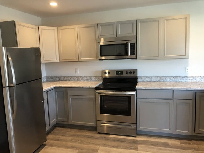 Photo - 8022 Wilburn Way Unidad 8022