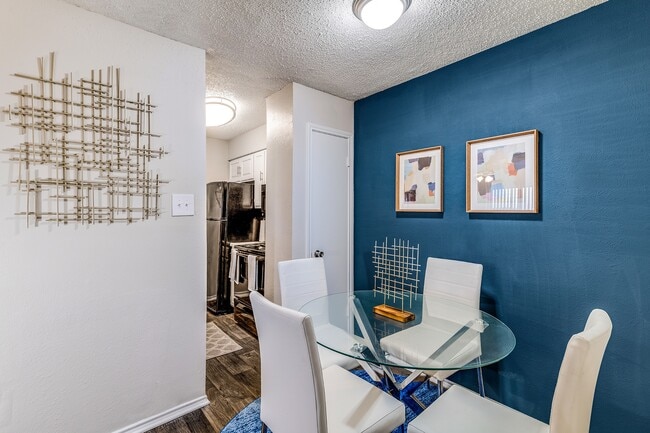 Photo - The Park on Preston