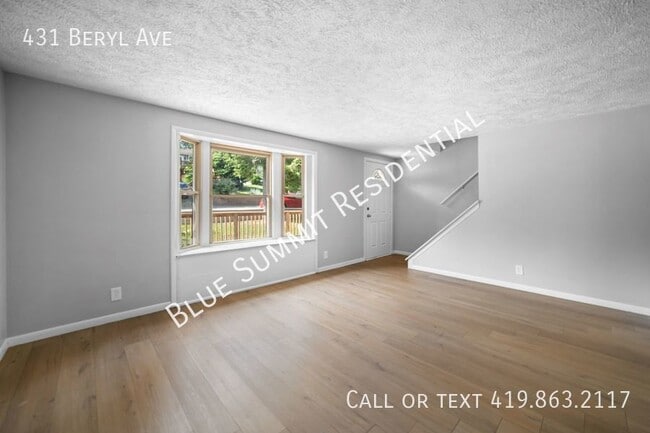 Photo - 431 Beryl Ave