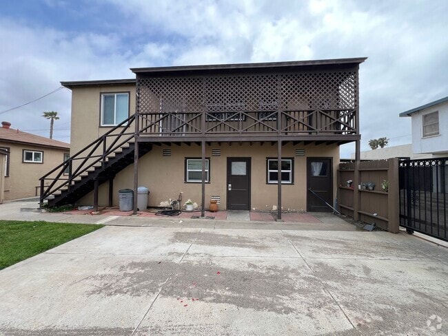 Building Photo - 182-186 Garrett Avenue Unit 186 Garrett Rental