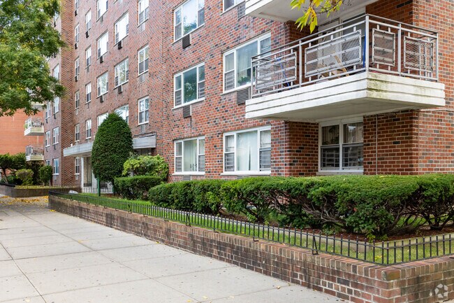 Photo - Avalon Terrace Apartments