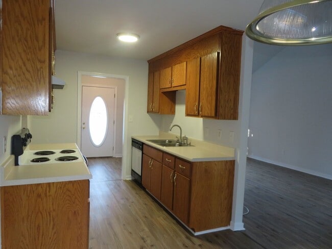 Photo - Dinwiddie VA