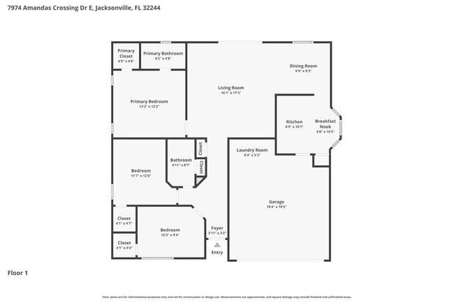 Photo - 7974 Amandas Crossing Dr E