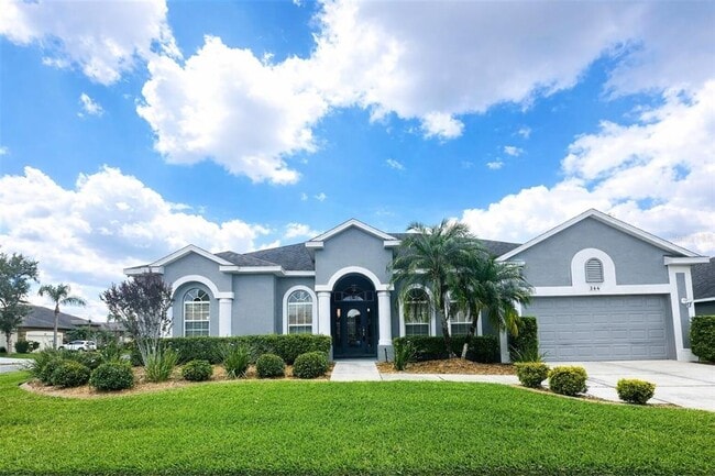 Building Photo - 364 Belhaven Falls Dr