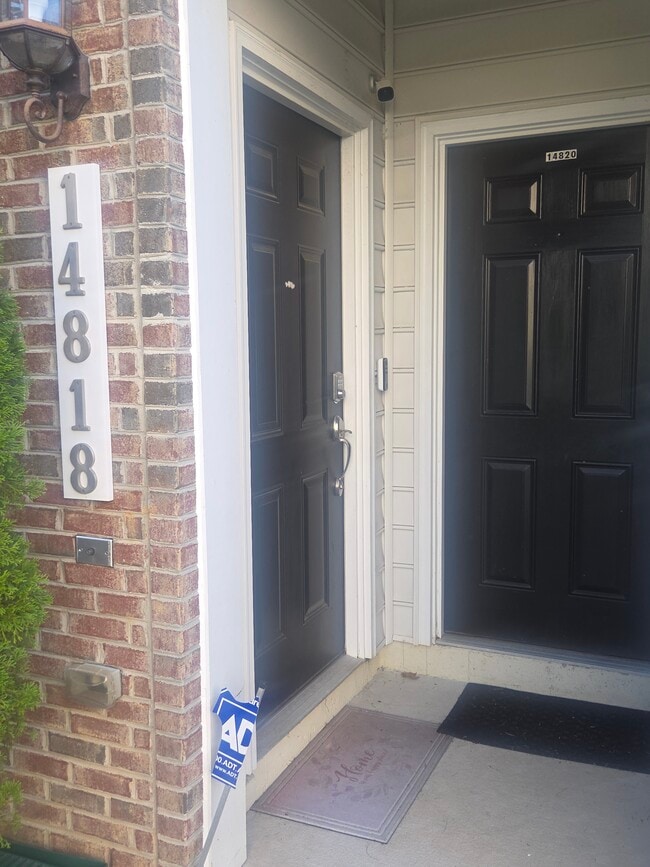 Photo - 14818 Mason Creek Cir Unit Chestfield