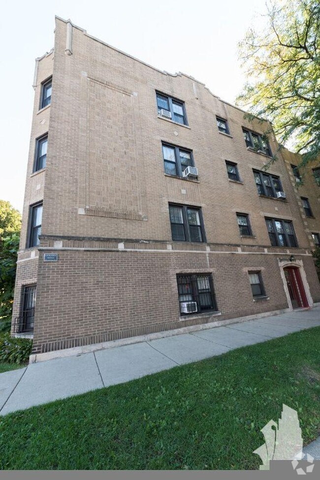 Building Photo - 1 bedroom in Chicago IL 60625 Unit 4555-2 Rental