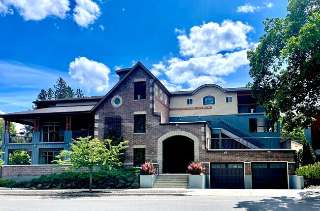 Photo - 1010 E Mullan Ave Condo Unit 203
