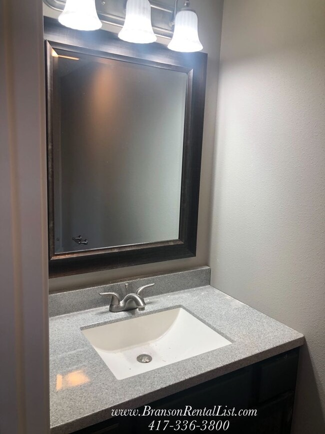 Photo - 3BR Townhouse near Holiday Hills