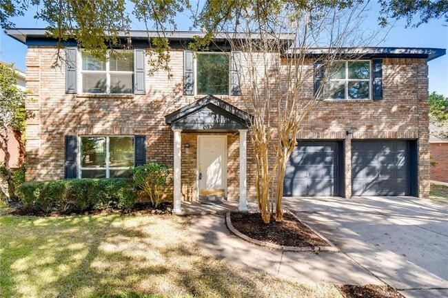 Building Photo - 6108 Skahan Ln