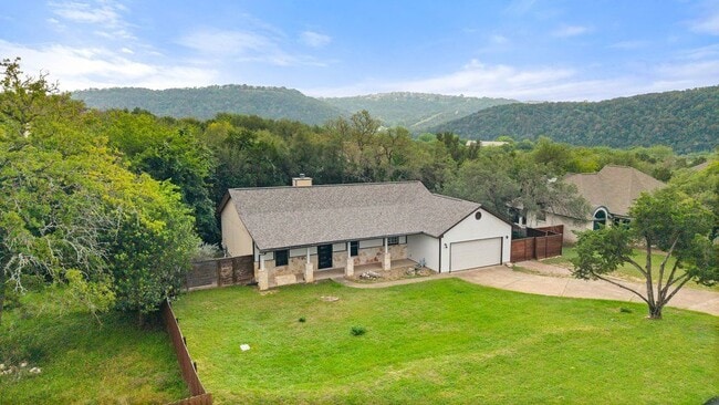 1301 S Quinlan Park Rd