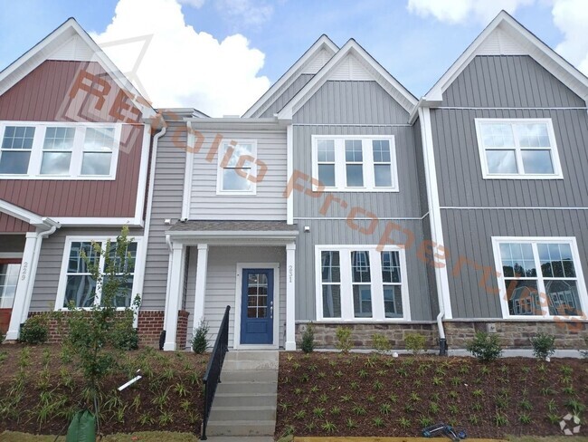 Building Photo - Gorgeous 3 Bedroom, 2.5 Bath, 1-Car Garag... Rental
