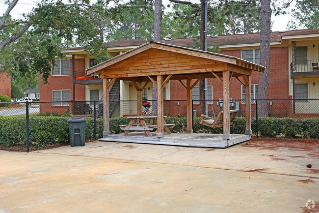 Windsor Apartments