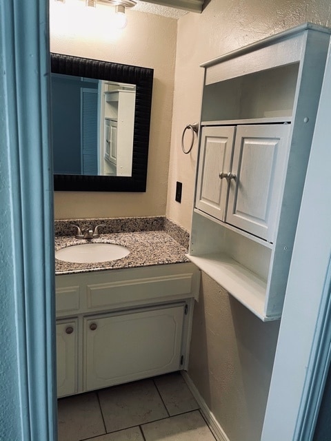 Bathroom - 12401 SW 4th St
