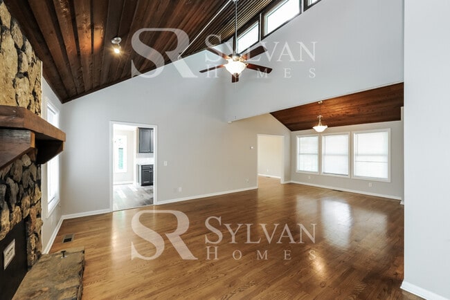 Photo - This lovely home is ready for your personal touch!