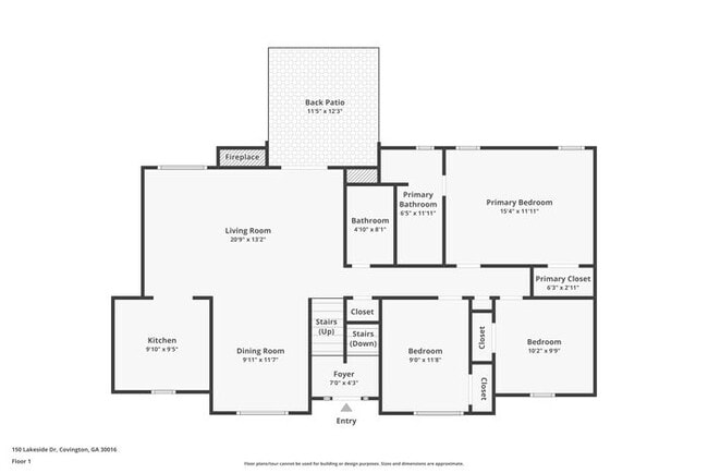 Photo - 150 Lakeside Dr