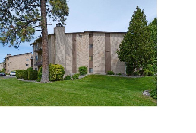 Pineview Apartments For Rent in Spokane, WA