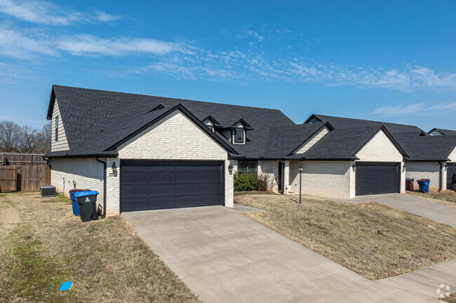 Haven at Chaffee Crossing - Haven at Chaffee Crossing Townhomes