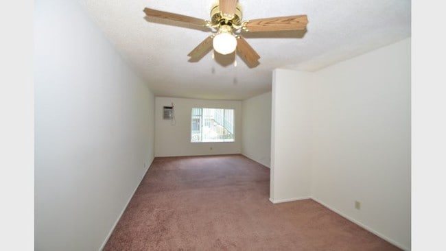 Rosewood Apartments