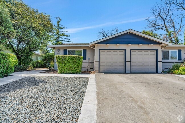 Building Photo - 652 Vasona Ave Unit 652 Vasona Ave Rental