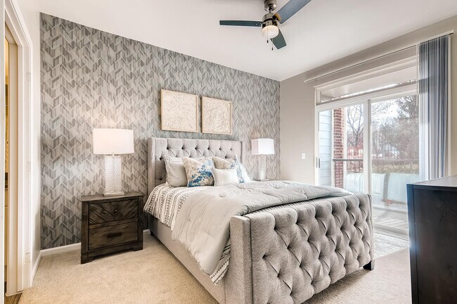 Lowry Park apartments — community photo - Lowry Park