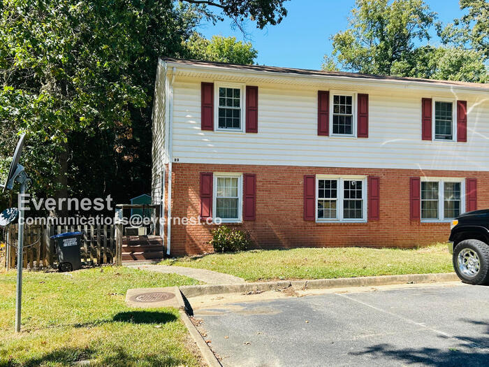 Photo - 23 Birch Ln Townhome