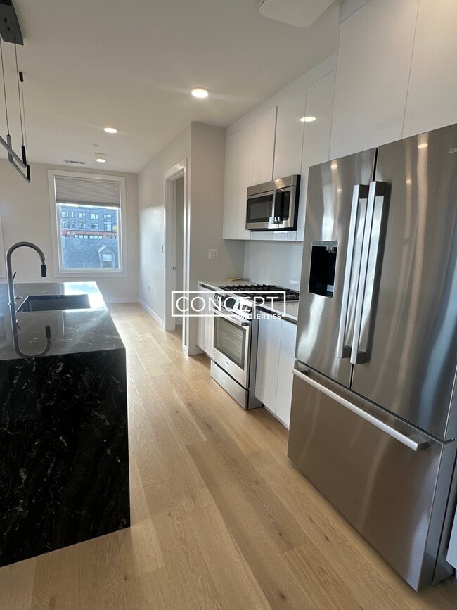 Photo - 194 Sumner St Unit 401-CP