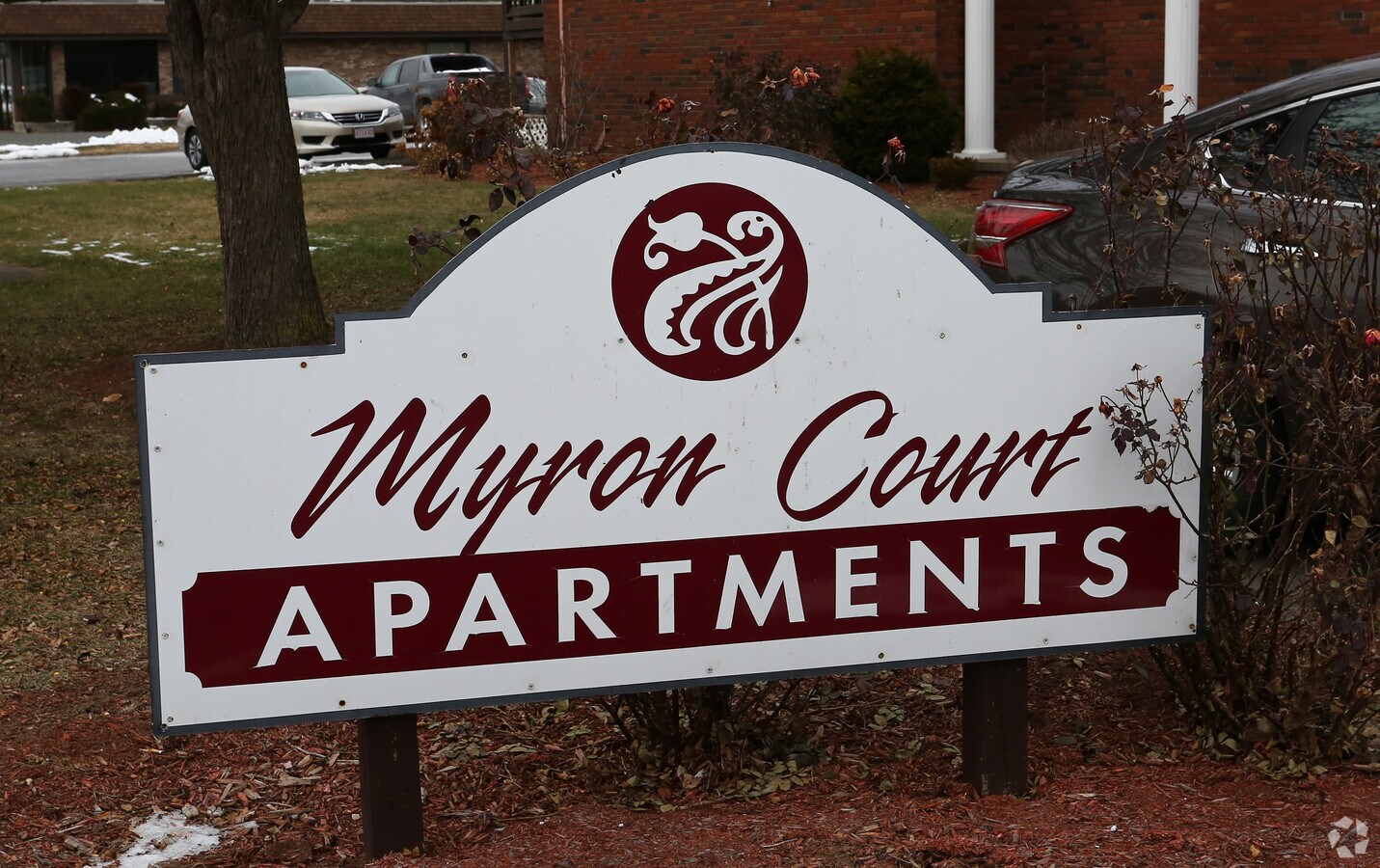 Photo - Myron Court