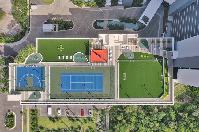 Photo - 16385 Biscayne Blvd Unit 2721