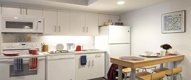 Photo - CampusOne Student Residences