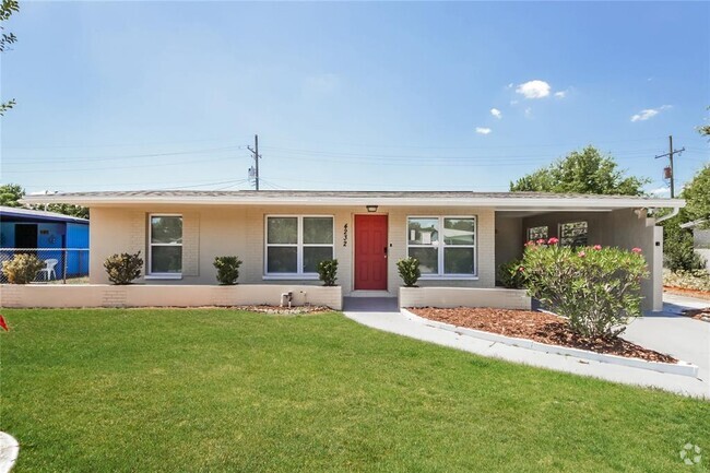 Building Photo - 4232 Gaither St Rental
