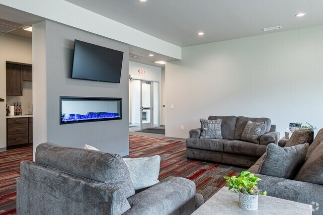 Community Room