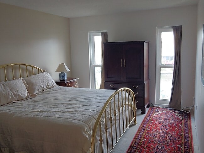 25188 Marion Ave Unit B203