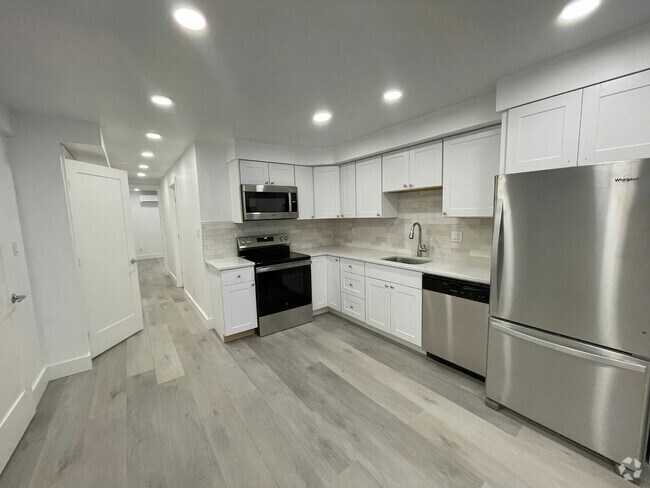 Building Photo - 3025 11th St NW Rental