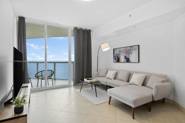 Photo - 16699 Collins Ave Condo Unit 1710