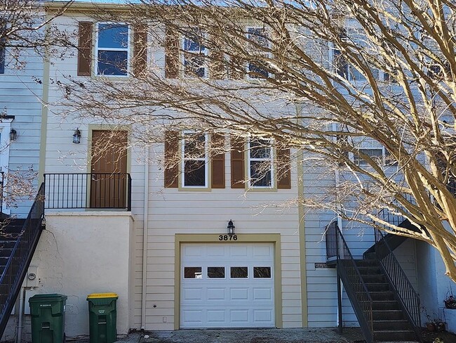 Photo - 3876 Meadow Creek Dr Townhome