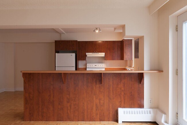 Photo - 3421 Rue Drummond Unit 78