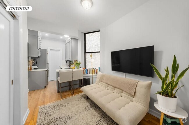 Building Photo - 349 W Broadway Rental