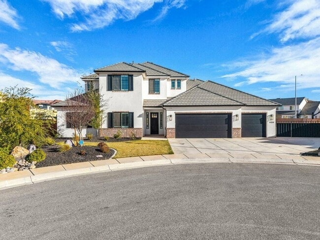 Photo - Custom 6 Bedroom Home in Great Location.