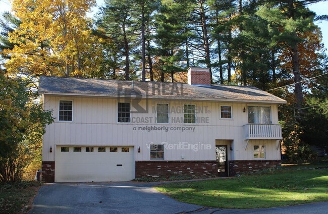 Building Photo - 4 Nixon Park