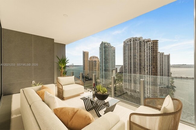Photo - 300 Biscayne Blvd Way Unit 2103