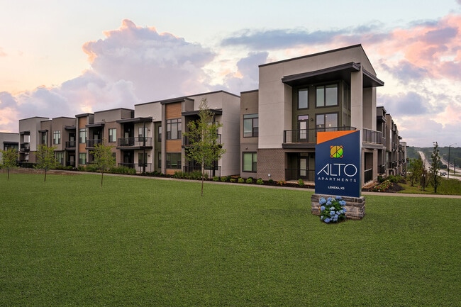 ALTO Apartments of Lenexa