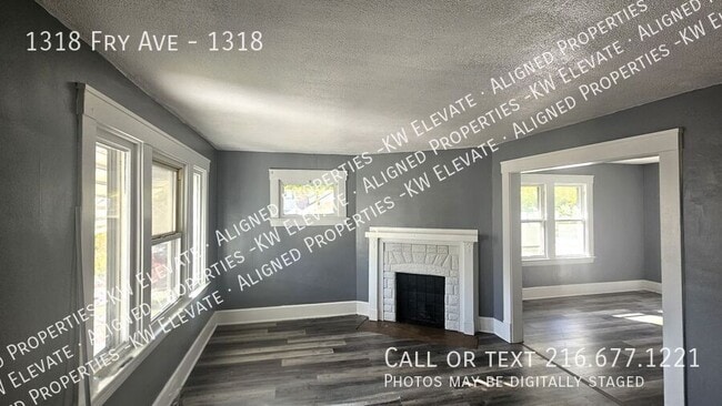 Photo - 1318 Fry Ave Unidad 1318