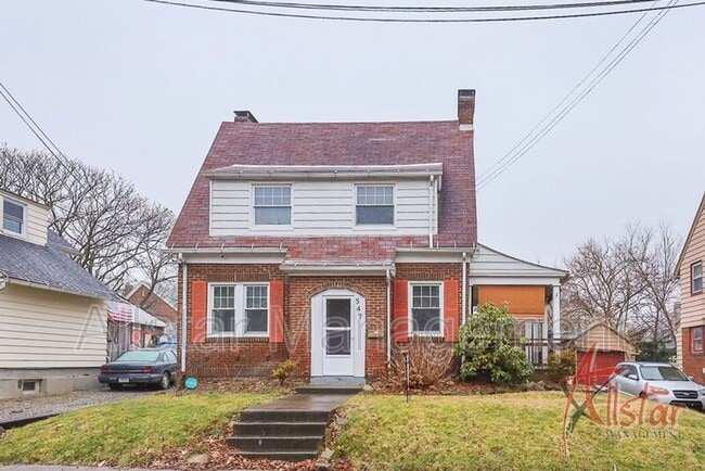 Photo - 542 Lindell St