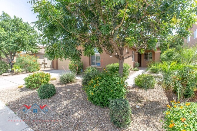 Photo - 4BR 2BA - Resort-Style Living in Ironwood Crossing – Heated Pool, Designer Finishes & Flexible Li...