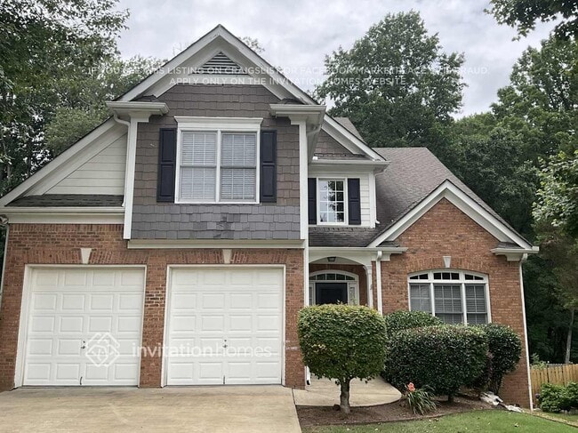 Photo - 5077 Cabot Creek Dr House