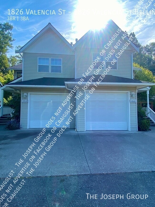Building Photo - 1826 Valencia St Unit 1826 Valencia St Bellingham
