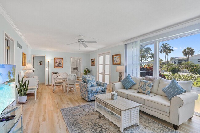 Photo - 320 S Ocean Blvd Unit L-Q