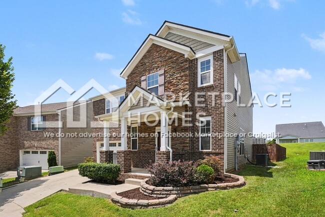 Photo - 2532 River Trail Dr