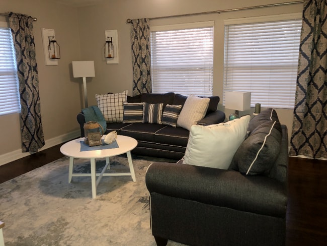 Photo - 1627 Larue Ave Apartamento Unidad 3